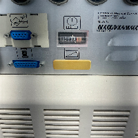 Fresenius 4008 S NG Hemodialysis image 3